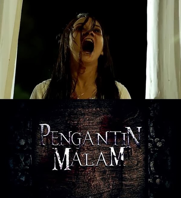 Pengantin Malam MIG Pictures Filem 2014