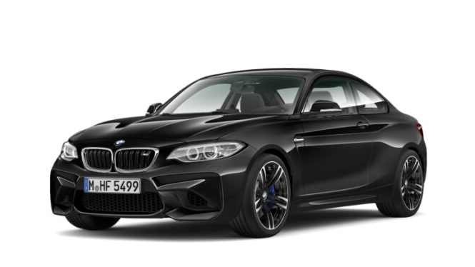BMW M2 (2017) - Couleurs / Colors