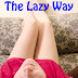10 Tricks To Lose Weight The Lazy Way