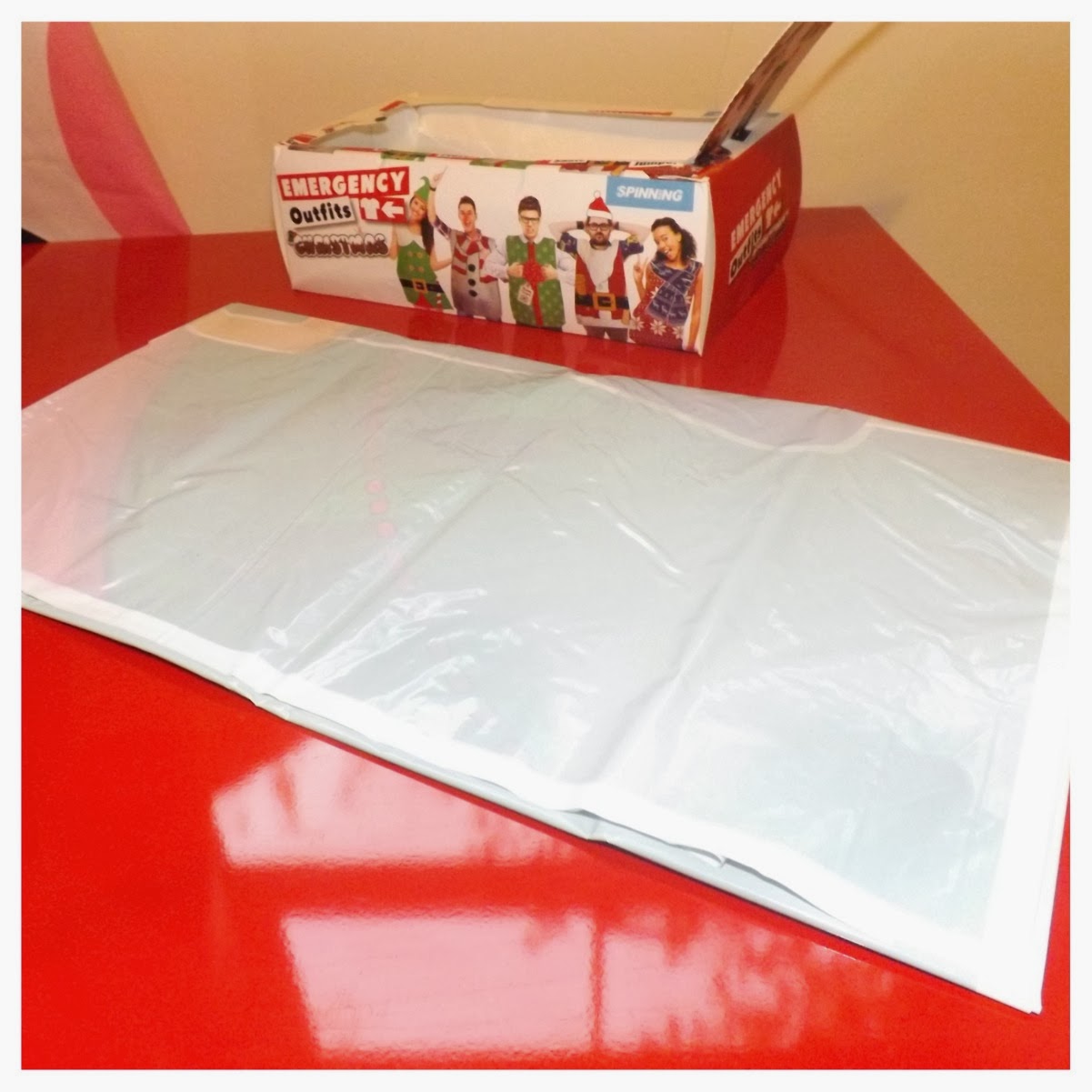 Not Your Average Funny Stocking Filler Ideas