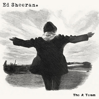 Ed Sheeran - The A Team Lyrics