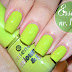 ♥ Limonka od Essence Colour & go nr. 138 L.O.L ♥