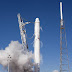 1ª viagem de empresa privada à estação espacial será em fevereiro