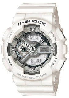 pembekal jam tangan g shock