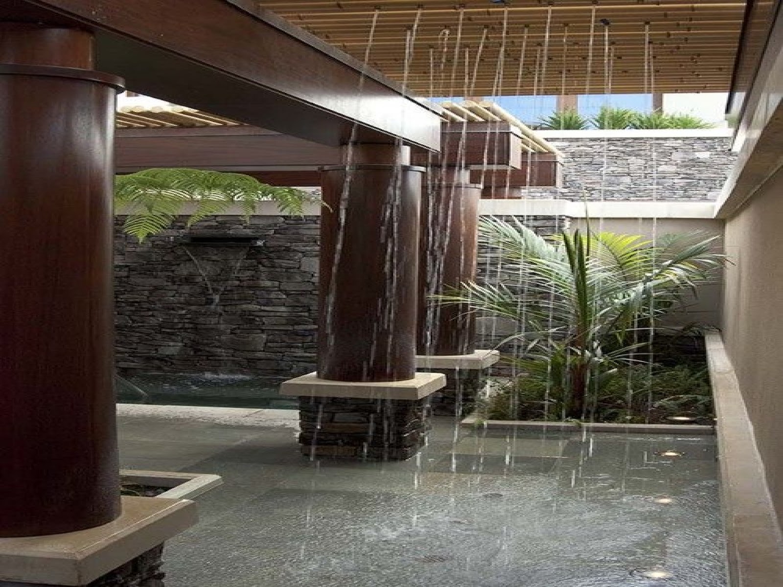 World's Most Amazing Showers VdudesV