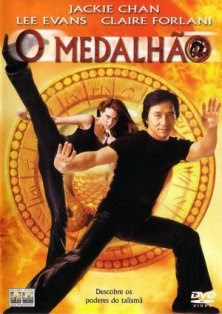 O Medalhão