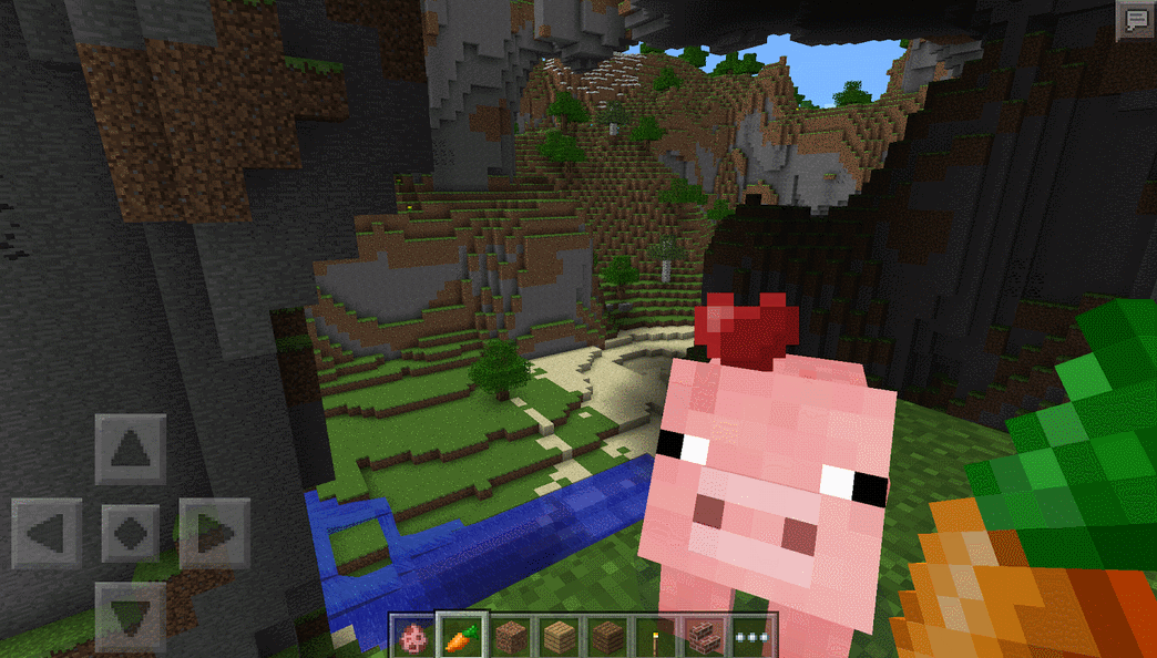 Minecraft Pocket Edition Apk İndir Android Full Ücretsiz Temalar