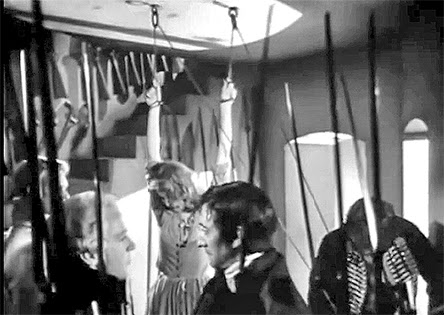 Film Chest Sets A Restoration Of Director Anthony Mann's The Black Book For DVD On June 24 DVD & Blu-ray Release Report, Ralph Tribbey