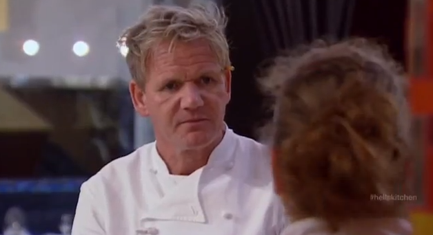 Greg S Gourmet Hell S Kitchen Season 11 Episode 9 Recap