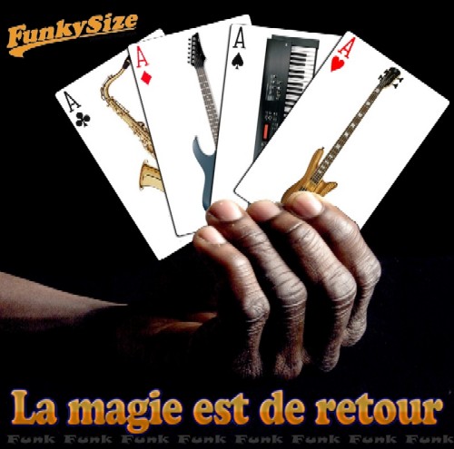 La Magie