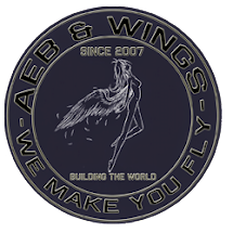 AEB & Wings