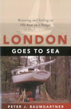 London Goes To Sea