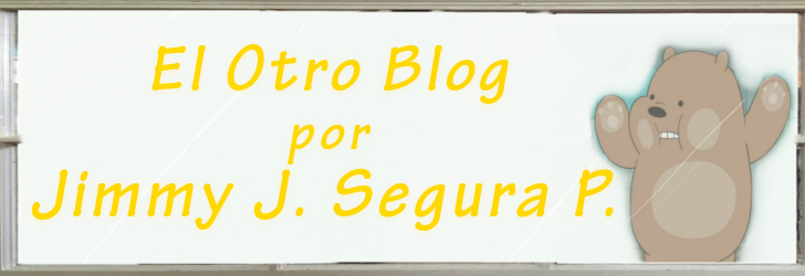 El Otro Blog por JJSP