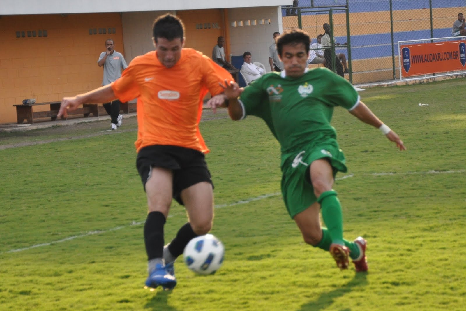 ⚽ Dois empates marcam a 4° rodada do Municipal de Futebol - Prefeitura  Municipal de Morrinhos do Sul