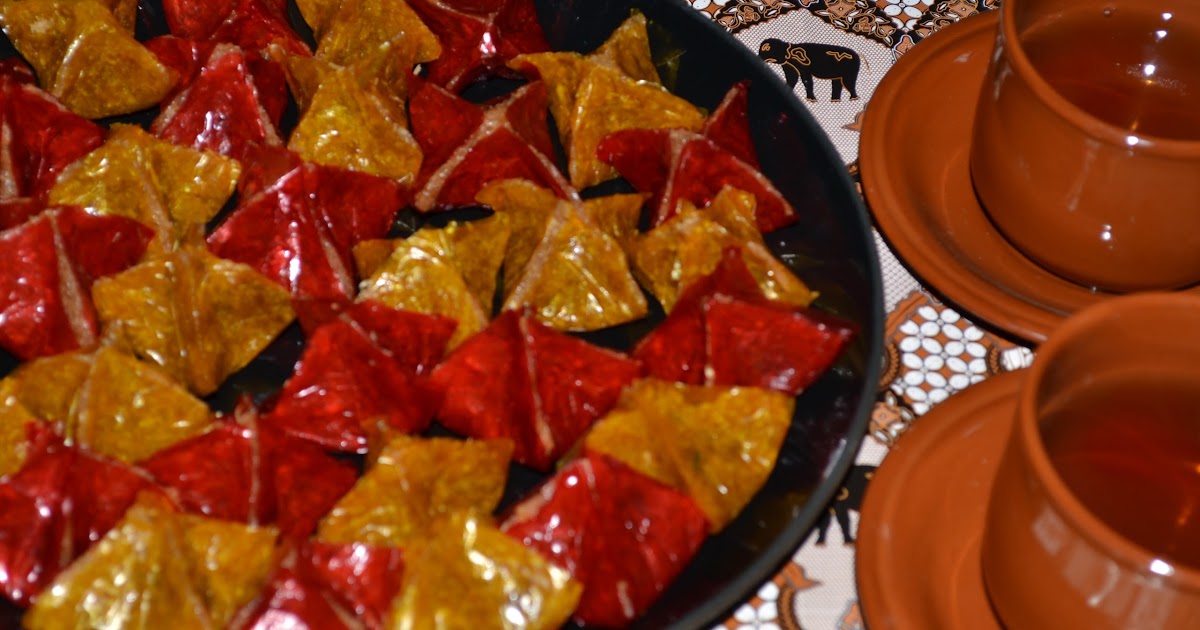 Resep Wajik Klethik Gula Merah