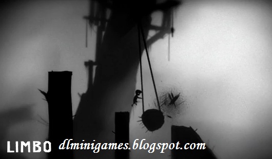 Limbo Pc Full