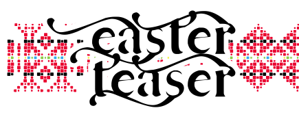 Easterteaser