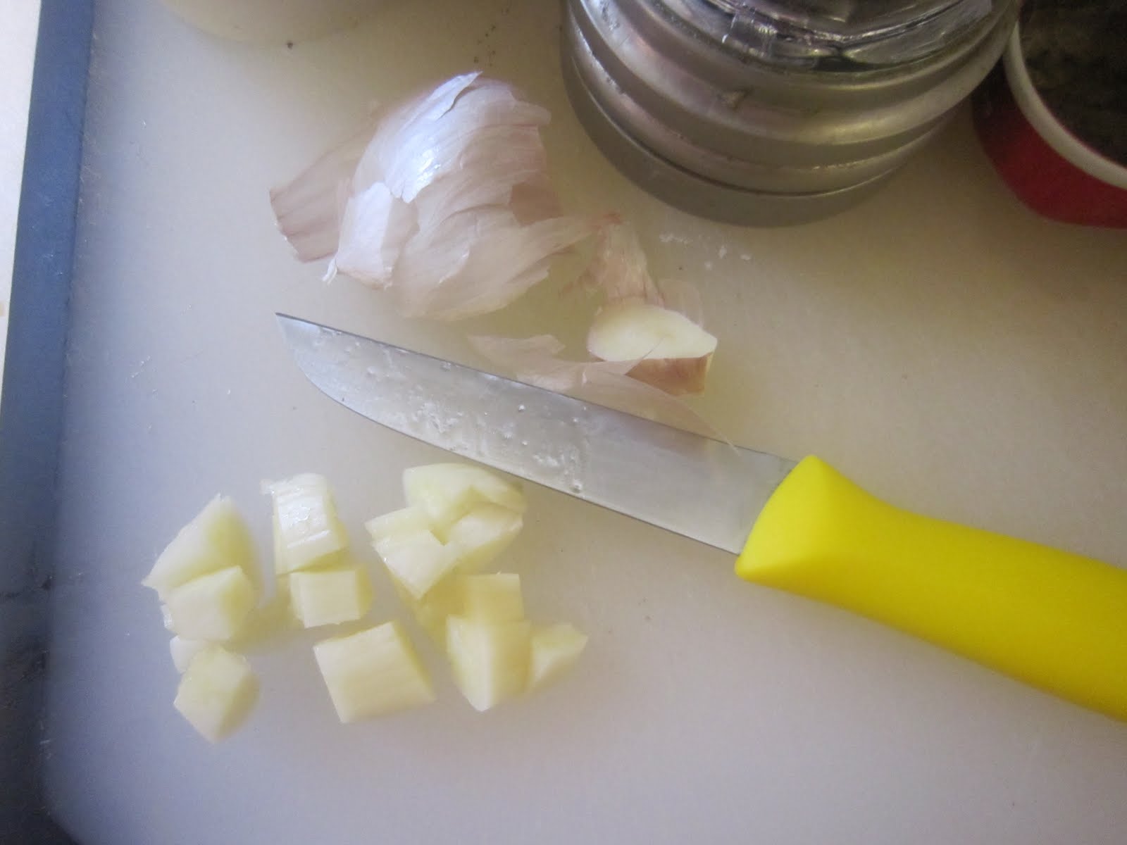 See Kelsey Cook Caesar Salad Dressing