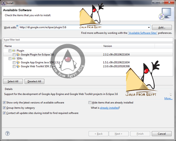 google app engine sdk tutorial google app engine sdk tutorial