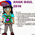 Cara Membuat Tulisan Bahasa Alay