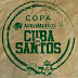 Santos de México jugará amistoso ante la selección de Cuba