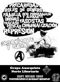 Campaña por la autoorganización de la juventud 1