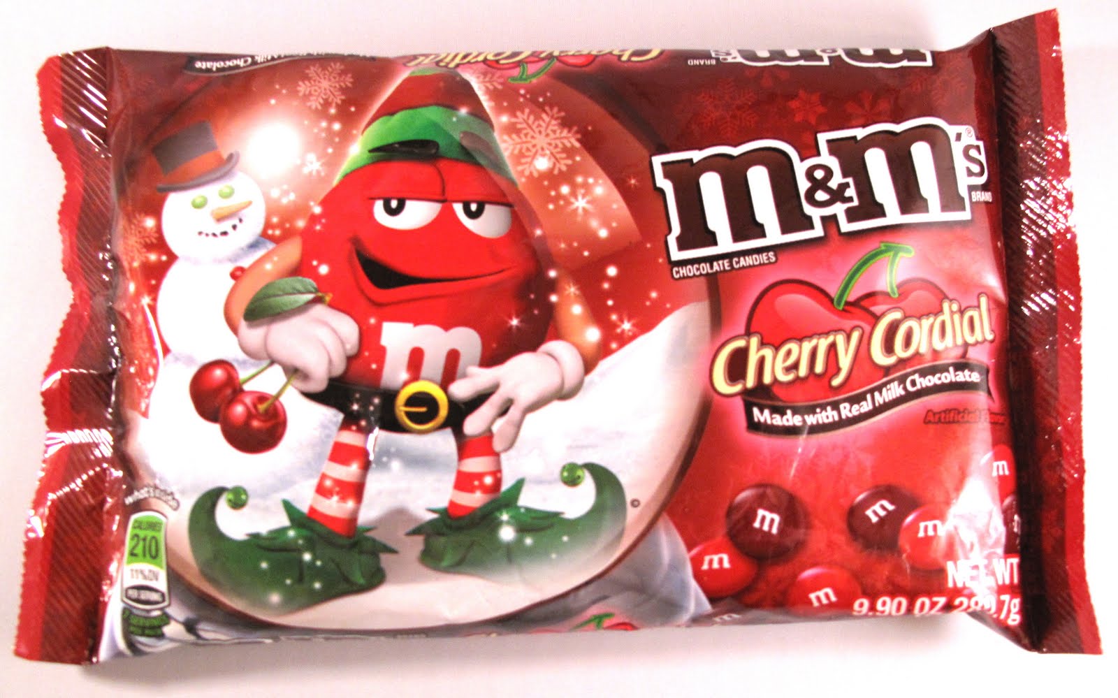 Nanniepannie's Blog: A CANDY FOR ALL SEASONS