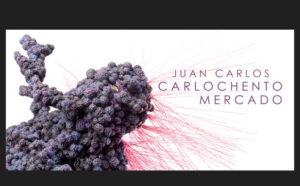 Juan Carlos Carlochento Mercado