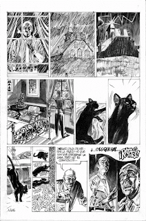 Lovecraft: Un homenaje en 15 historietas Lovecraft: Un homenaje en 15 historietas