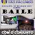 BAILE 28 Março 2015 - 22H00 - TOC'ABRIR