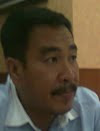 Ketua DPD LPM Jawabarat