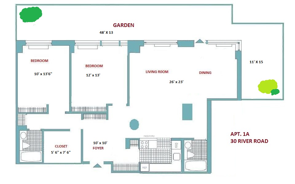 ROOSEVELT ISLAND LISTINGS Huge Cheap 48 Bedroom Apartment With Garden Inspiration 3 Bedroom Apartments In Manhattan ROOSEVELT ISLAND LISTINGS Huge Cheap 48 Bedroom Apartment With Garden Inspiration 3 Bedroom Apartments In Manhattan