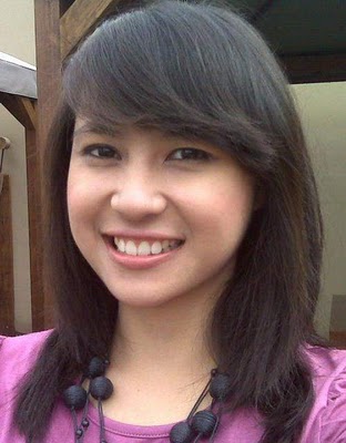 Foto-foto Sisca Husein - Hot Photo
