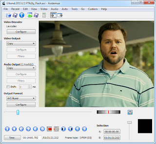 AviDemux 2.6.5 Multilanguage Portable AviDemux 2.6.5 Multilanguage Portable