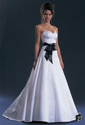Wedding Dresses Gallery 