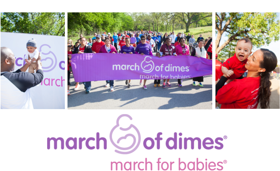 March of Dimes - March for Babies