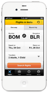 Cleartrip for iPhone launched