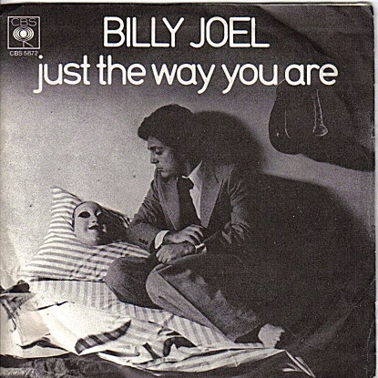 Billy Joel – Just The Way You Are Billy Joel – Just The Way You Are