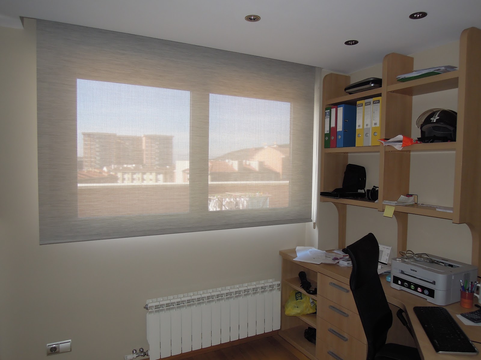 Fotos de Cortinas: Dormitorio Juvenil 2012