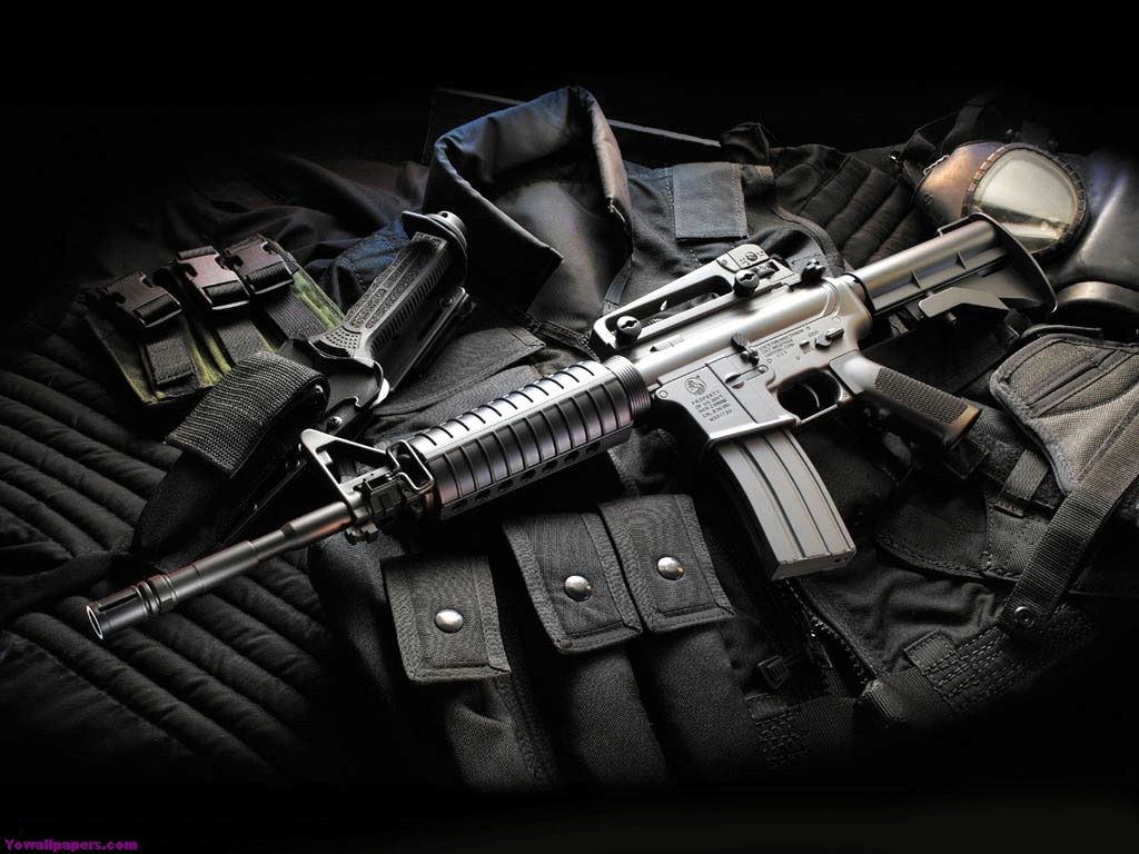 American Gun Wallpaper Conexao 560 American Gun Wallpaper Conexao 560