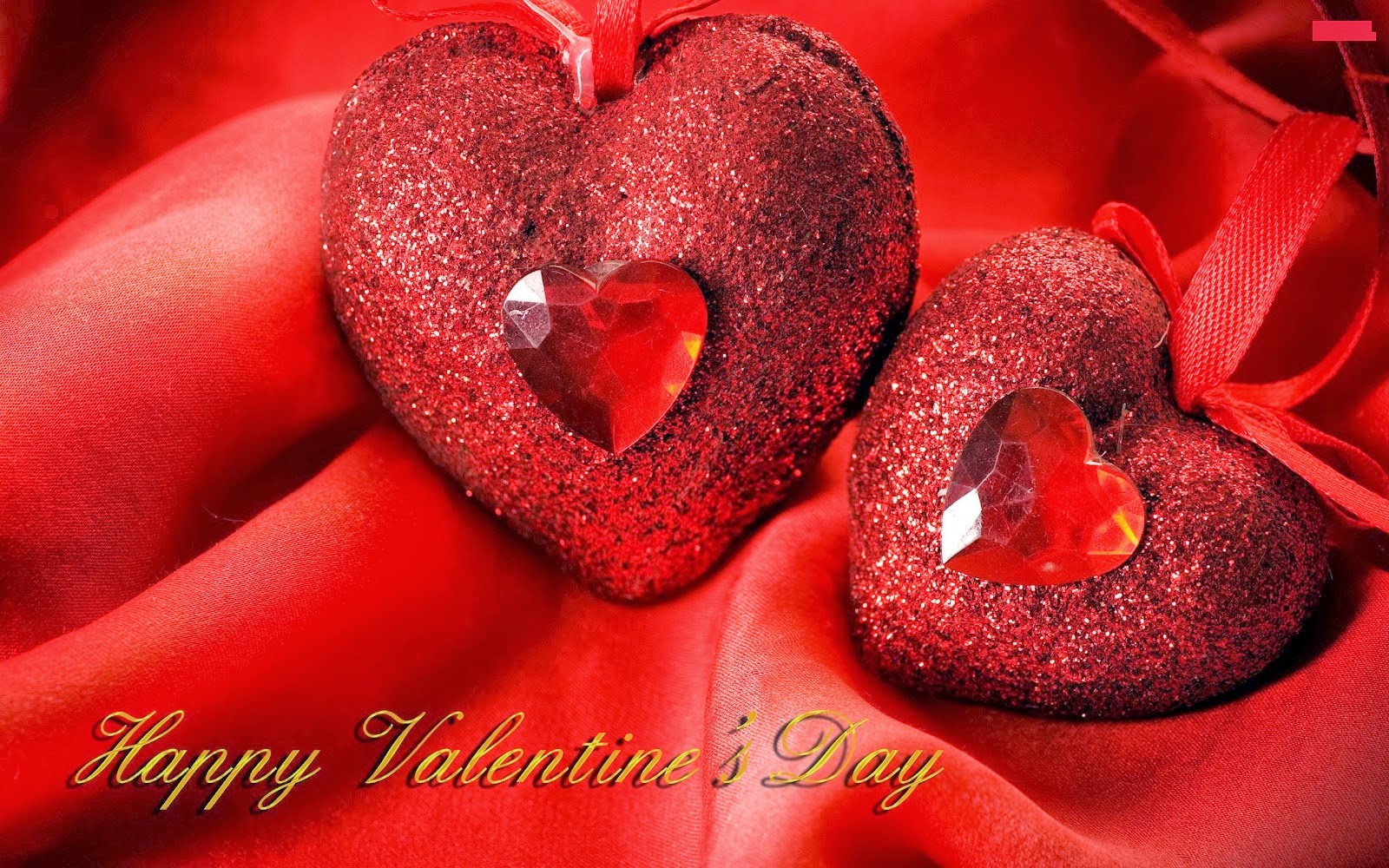 One Hundred Wallpaper: Happy Valentines Day HD Wallpaper
