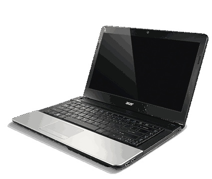 acer aspire touchpad not working windows 8