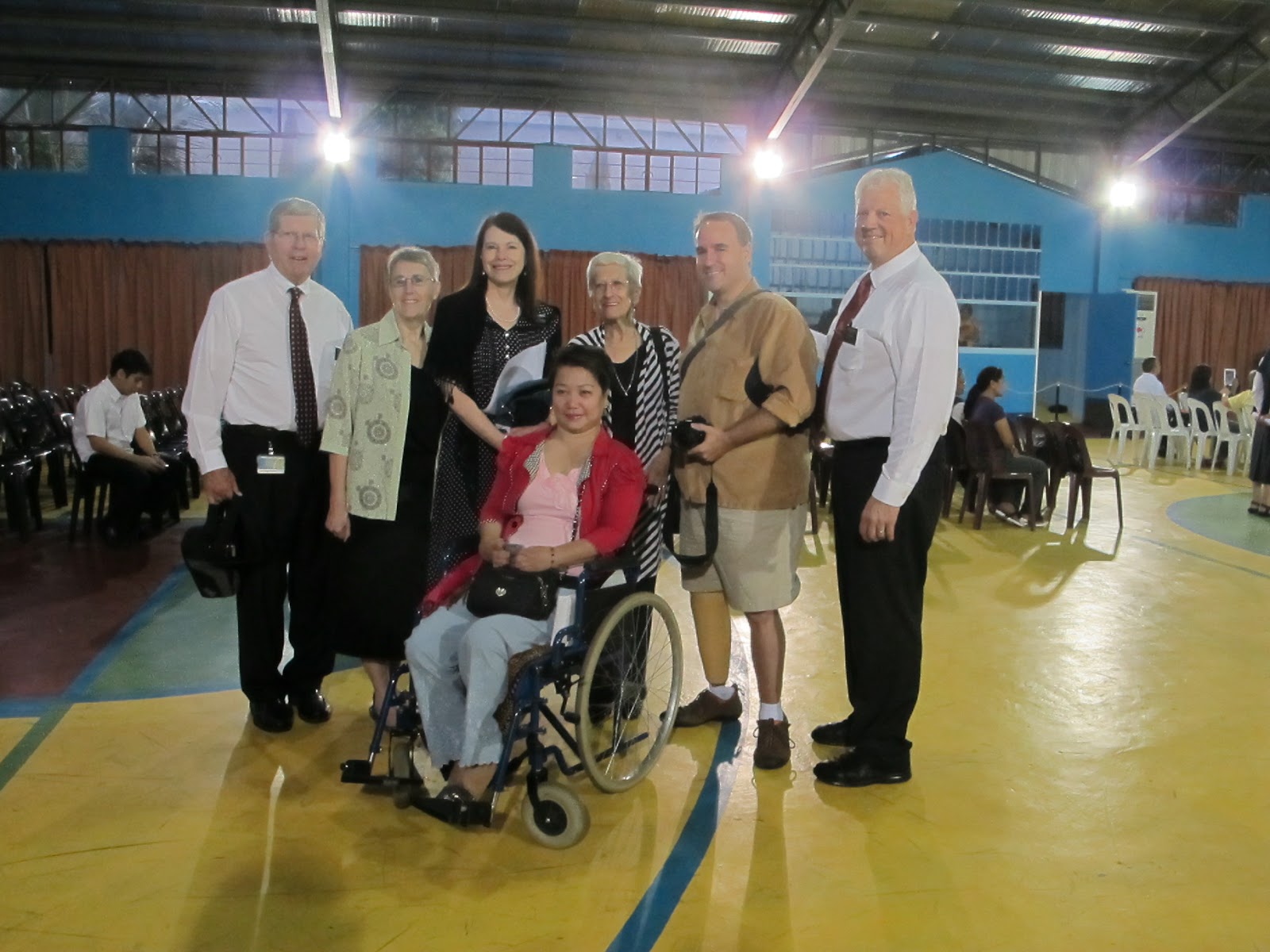 Hagdan essay picture