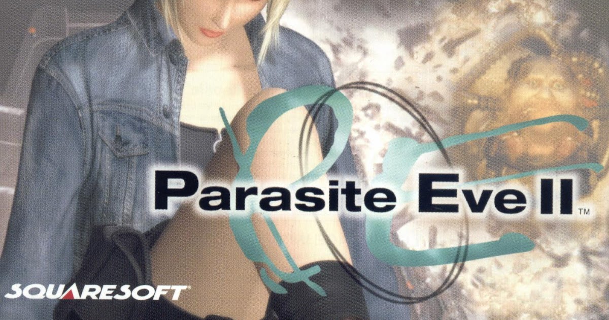 Parasite Eve II (PT-GR) : SquareSoft : Free Download, Borrow, and