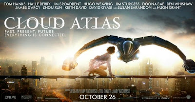 cloud atlas zhou xun poster