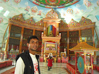 Visit Lumbini year 2012 
