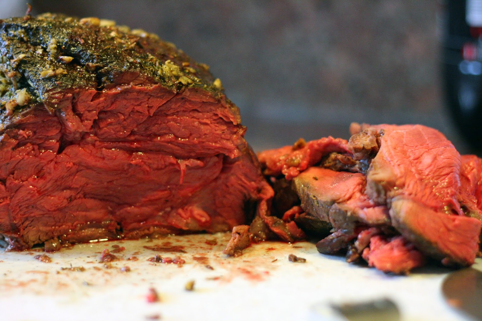 Beautiful Living : Roast Beef