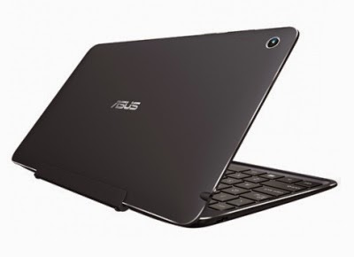 ASUS Transformer Book T90 Chi, tablet ultraportatile con tastiera Bluetooth