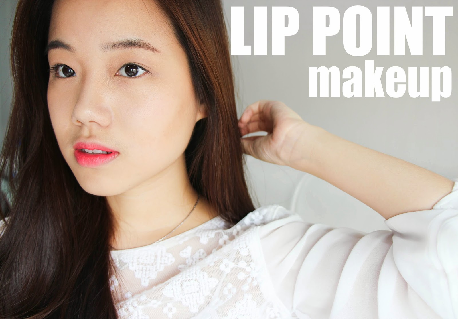 Natural Lights For Applying Makeup Natural Lights For Applying Makeup
