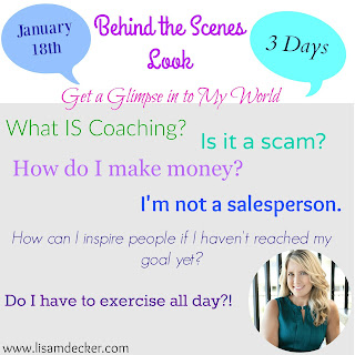 Become a Beachbody Coach, 3 Day Sneak Peek into Beachbody Coaching, Is Beachbody a Scam, 21 Day Fix, Beachbody Super Saturday, Work from Home Opportunities, Lisa Decker, Successfully Fit, What is a Beachbody Coach